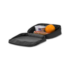 JanSport Lunch Break, Black-Black, 600 Denier Polyester/Insulated lining