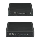 Logitech 960-001225 Rally Plus-Crystal-clear audio is essential for world-class video conferencing, and Rally excels in delivering sound that's natural, crisp, and highly intelligible.
