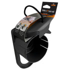 Tape Terror Tape Dispenser-Razor-sharp blades provides a precise cut so that you can ensure your tape job is clean and tight
