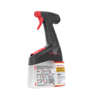 SC Johnson Professional TruShot 2.0 Multi-Surface Restroom Cleaner and Disinfectant - 296mL-One-step disinfectant that is effective against bacteria, viruses, fungi and inhibits growth of mold and mildew