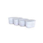 Fresh Productz Coffee Maker Water Filters Keurig - 4 x 4 Pack-6.0" x 4.0" x 9.0"