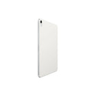Apple Smart Folio for 11" iPad Pro (1st/2nd/3rd Generation) - White-Material: Polyurethane Cover