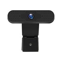 Centon OTM Basics 360-Degree HD USB Webcam-2 Megapixels