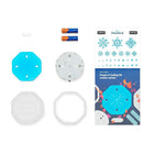 The Disney Frozen 2 Coding Kit, by Kano-Learn to code. Simple steps show you how. Learn about loops, logic, variables and more