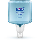Purell HEALTHY SOAP Mild Foam 1200 mL Refill for Purell ES4 - 2 Pack-Designed for frequent use