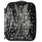 TUCCI Italy GAFFIE GIRAFFE 18" Kids Luggage - Gaffie Giraffe-3 Year Limited Global Warranty