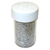 Selectum Glitter 12 g - Silver-Craft Creations