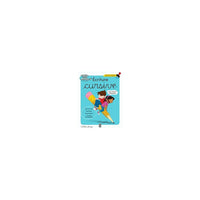 Caractere Cursive Writing 2012-4 French - Grade 1 - 6-Letters traced with arrows to indicate the direction to follow;