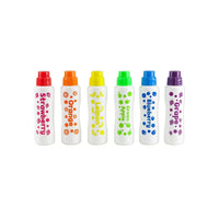 Do-a-Dot Art Fruit Scented Dot Marker (DAD202)-Easy to grip bottles for little hands