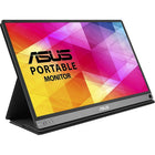 ASUS ZenScreen 15.6" LCD IPS Portable Monitor - MB16AC-800:1 Typical contrast ratio