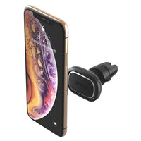 iOttie iTap 2 Magnetic Vent Mount-A universal mounting solution that will hold most smartphones, as well as their cases, and GPS devices