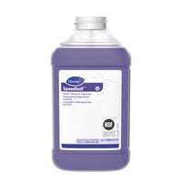 Diversey Speedball 2000 Heavy-Duty Cleaner Concentrate - 2.5L - 2 Pack-Use as a spray-and-wipe