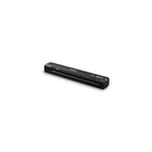 Epson ES-60W Lightweight Sheetfed Colour Wireless Document Scanner-Automatically detects wireless/USB mode