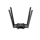 TRENDnet TEW-809UB AC1900 High Power Dual Band Wireless USB Adapter-1 x USB 3.0 Micro-B port