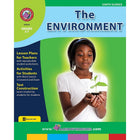 eBook: The Environment (PDF version - 1-User Download) - ISBN 978-1-55319-010-3 - Grade 5 - 7-You will receive two emails: one confirming your entire order, and one with a "Download Software" buttonYou can download immediately or return to your email to download later