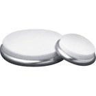 Rieke Tamper-Evident Cap Seals - Safeseal Plastic Cap Seals, 2", 24 Pack-SAFESEAL PLASTIC CAP SEALS