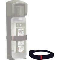 Cederroth Eyewash Wall Bracket Strap, 12 Pack-Compatible With - SAY475
