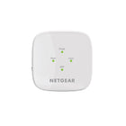 Netgear Dual-band WiFi Range Extender, 750Mbps, Wall-plug, Internal Antenna (EX2800)-AC750 WI-FI SPEED: Provides up to 750Mbps performance.