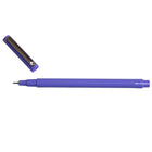 Marvy Uchida Ultra Fine Felt-Tip Pen - Amethyst - 5 Pack-Features: With A Very Fine Plastic Point, The Le Pens Feature Very Smooth Writing & Use Them For School, At Home Or In The Office