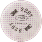 3M 2200 Series Respirator Prefilters, Particulate Filter, P100 Filter - 12 Pack-Filter/Cartridge Description P100 Filter