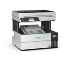 Epson EcoTank Pro ET-5150 Wireless All-in-One Supertank Printer-Print Speed: Black 17 ISO ppm / Colour 9.5 ISO ppm