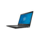 Dell Refurbished Latitude 5490 14" Laptop - Intel Core i7 8650U - 512 GB SSD - 16 GB RAM - Windows 10 Pro-Storage: 512GB Solid State Drive Storage
