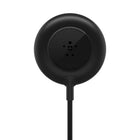 Belkin Magnetic Wireless Charging Pad 7.5W, Psu for iPhone 12-Magnetic wireless charger is a reliable power solution to charge your devices when you need them most