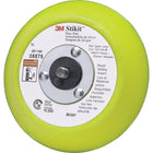 3M Stikit Disc Pads - 3 Pack-For use with - 5" Stikit Discs