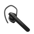 Jabra Talk 45 Bluetooth Headset - Black-Block out disruptive noise with advanced Jabra noise cancellation