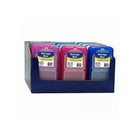 C-Line Storage Box, 4 Pack-All ages and grades