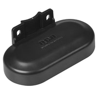 RCA Digital Signal Preamplifier for Outdoor UHF/VHF TV Antennas with Switchable FM Trap - Black-Extends range for outdoor antennas