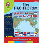 eBook: The Pacific Rim - (PDF version - 1-User Download) - ISBN 978-1-55319-100-1 - Grade 4 - 6-You will receive two emails: one confirming your entire order, and one with a "Download Software" buttonYou can download immediately or return to your email to download later