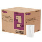 Cascades PRO Select Roll Universal Towel - 1-Ply - White - 425' - 12 Pack-1 Ply