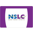 Nova Scotia Liquor $25 Gift Card-Air Miles cannot be collected on Gift Card purchases.