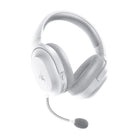 Razer Barracuda X Wireless Multi-platform Gaming and Mobile Headset - Mercury-High-speed 2.4GHz connection, enjoy seamless audio whether you're at home or out with your phone