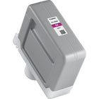 Canon PFI-1300 Magenta 340 ml for PRO-2000, 4000, 4000S, 6000S, 6000-The PFI-1300 series inks have a 340mL capacity