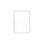 Kilotech Labels For Printer (58 X 80 Mm) 30 Pack (862036)-Labels work with Kilotech printer IB782 (sold separately)