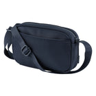 Gry Mattr Crossbody Bag - Navy-Navy colour, Nylon material