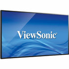 Viewsonic 43" 4K UHD Android 11 Wireless Display - 4GB DDR4 - 32GB eMMC - Black-Screen Size: 43"