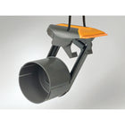 Tape Terror Tape Dispenser-Adjustable core so it can fit up to 2" in width