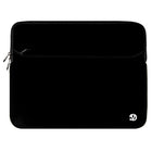 Vangoddy 13.3" Neoprene Laptop Sleeve - Black-Fits up to laptop 13.3"