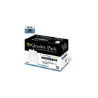 Quality Park Peel and Seal #5 Greeting Card/Invitation Envelopes - 4-3/8"W x 5-3/4"L - White - 100 Pack-Conveniently packed in 100 count to reduce frequency of purchasing