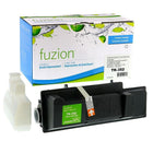 fuzion Kyocera 1T02J10US0 (TK-352) Compatible Toner Cartridge - Standard Yield - Black-Ink Colour: Black