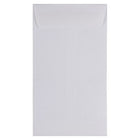 JAM Paper #6 Coin Envelopes, 3.38 x 6, White, 1000 Pack (01623184B)-White