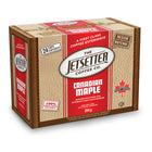 Jetsetter Coffee Co. Canadian Maple Single Serve Coffee - 24 Pack-11g of coffee per pod