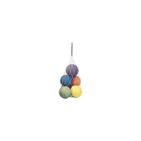 Martin Sports Ball Carry Net, 24" x 36"-Length: 4"