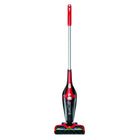 Dirt Devil Versa 3-in-1 Stick Vacuum-16V Lithium Battery gives it fade-free power, longer and faster charge time