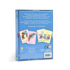 eeBoo What Do I Do? Conversation Cards/Navigating Social Expectations-Card size: 4.5" x 6"