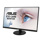 ASUS VA27DQ 27" FHD IPS Frameless Eye Care Monitor with Adaptive-Sync/FreeSync-IPS LED