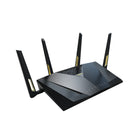 ASUS RT-AX88U PRO AX6000 Dual Band WiFi 6 Performance Router-2.0 GHz quad-core processor